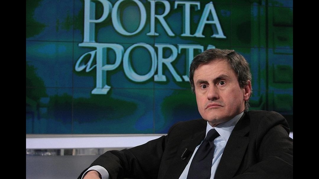 Alemanno: Chiedo scusa a tutti