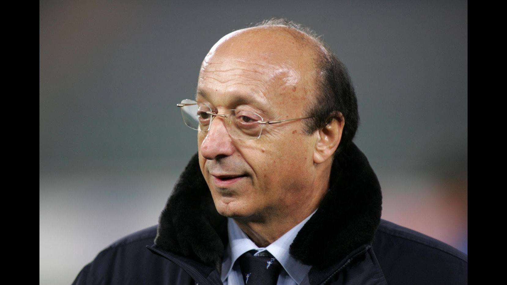 Calciopoli, Moggi condannato per le sim ma torneo 2005 non fu alterato