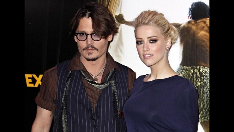 Amber Heard: Mi innamoro delle persone, non di un sesso