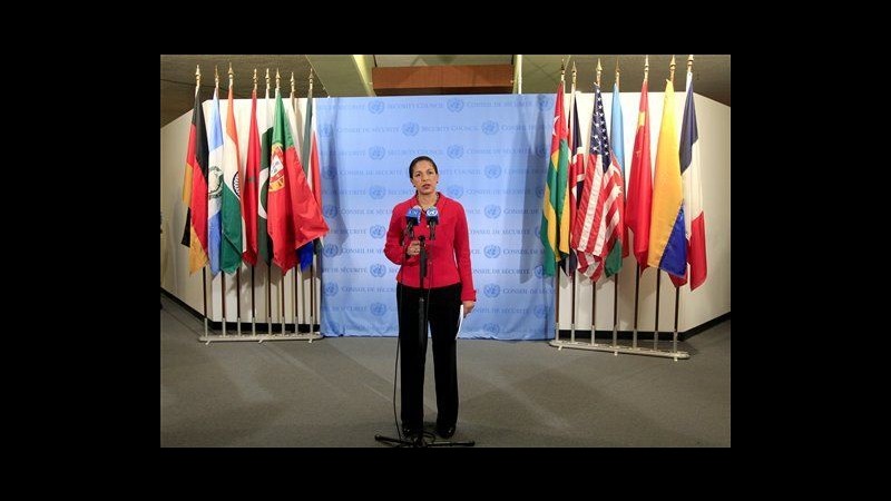 Siria, Usa chiudono ambasciata Damasco e richiamano diplomatici