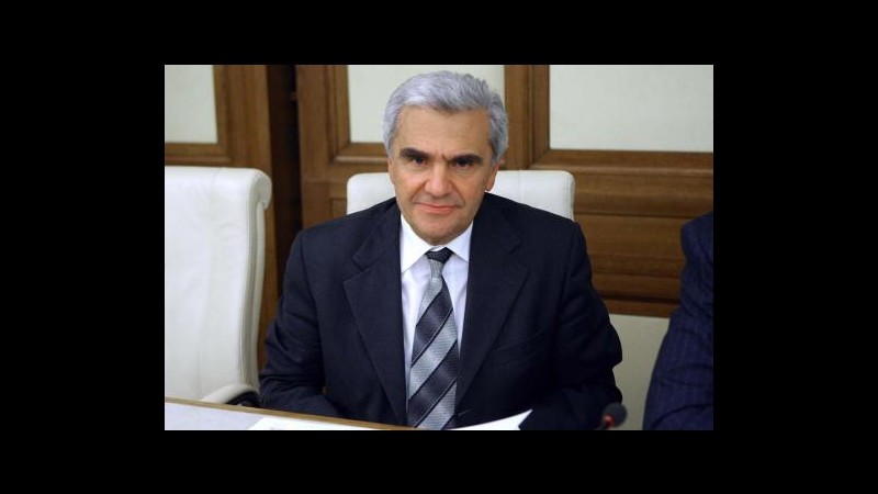 Università, Balduzzi contestato dagli studenti a Torino