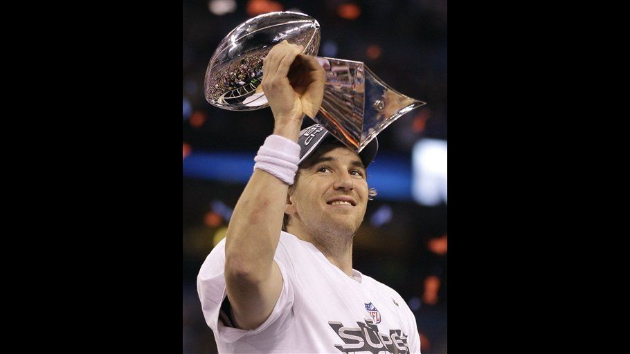 Super Bowl, trionfano i New York Giants: battuti in finale i Patriots