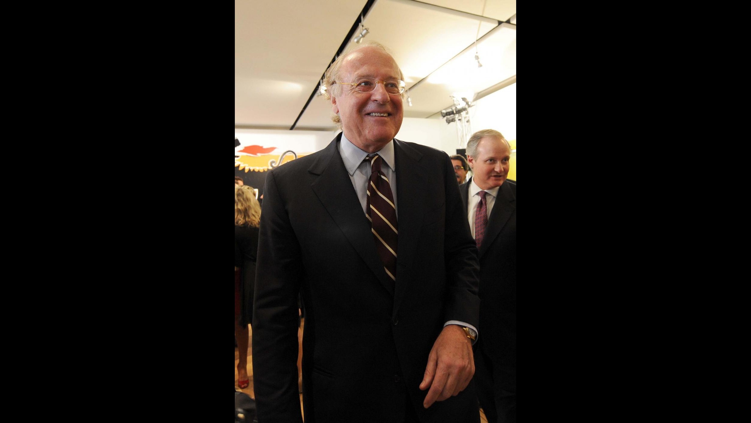 Scaroni (Eni): Forniture gas fino a mercoledì, poi problemi