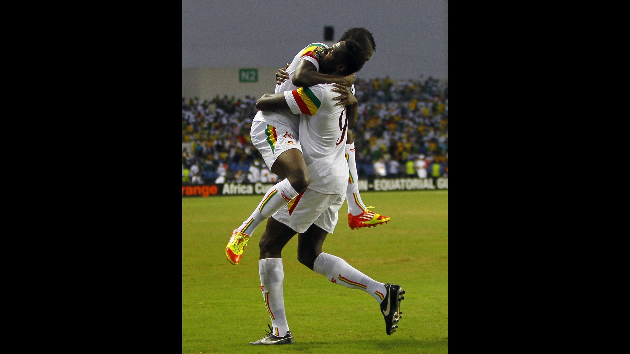 Coppa d’Africa, Mali e Ghana raggiungono la semifinale