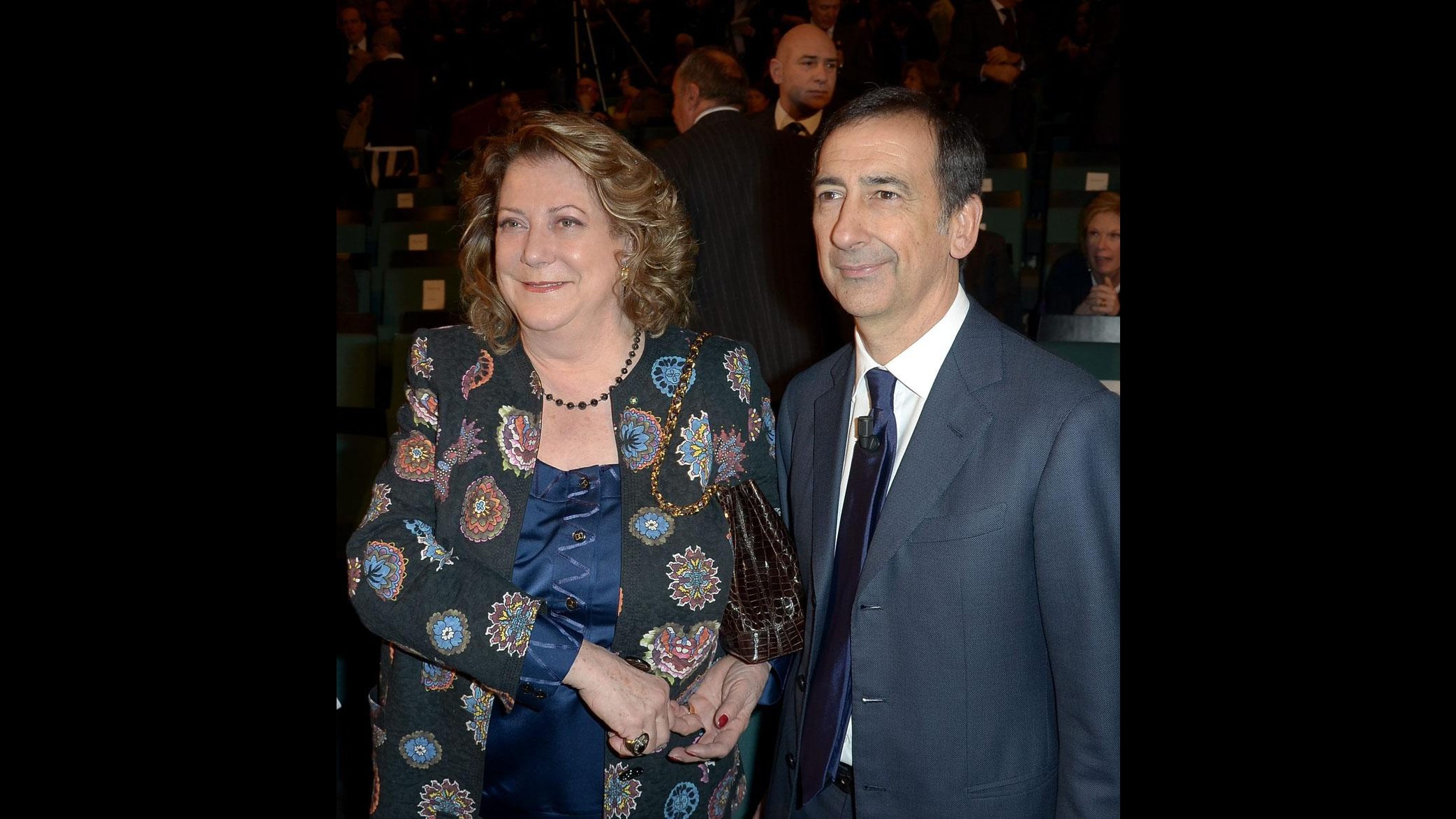 Expo, presidente: Contestazione a Formigoni non contribuisce a causa