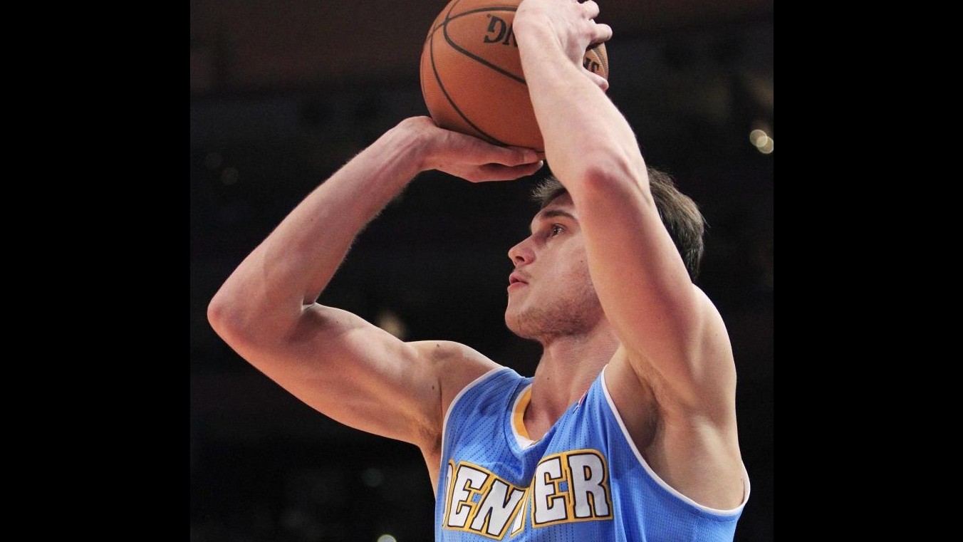Nba: Gallinari e Belinelli ko, vincono Chicago e Clippers