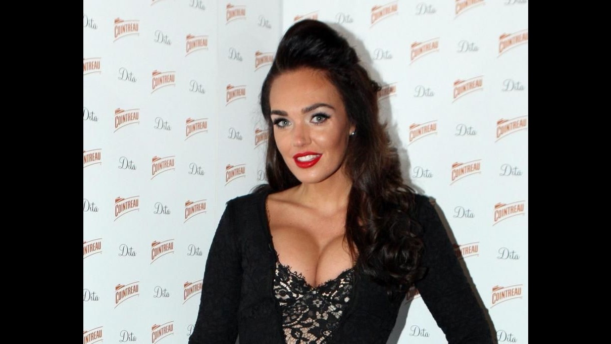 Tamara Ecclestone: Non ho mai firmato un contratto per Sanremo