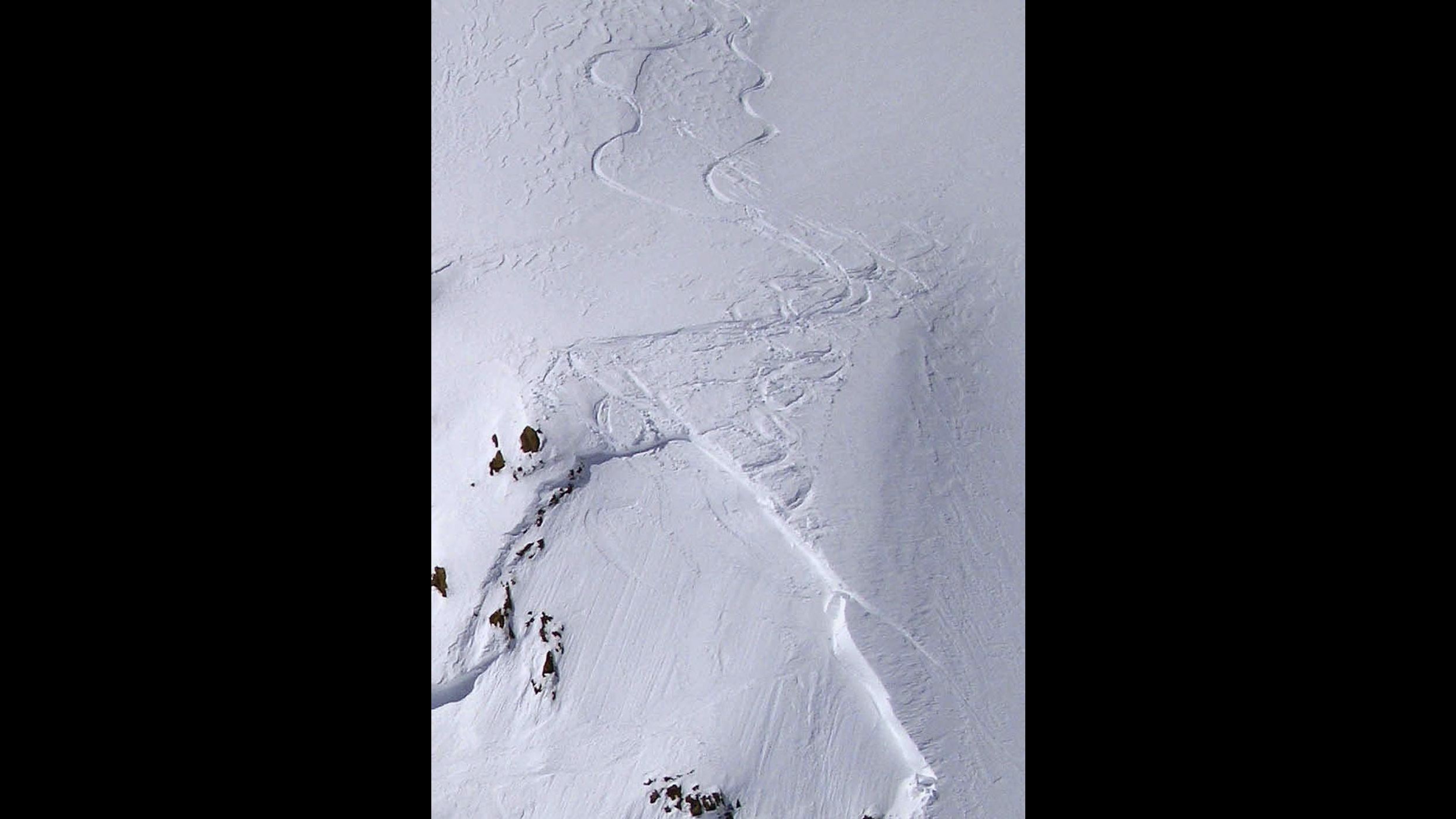 Maltempo, morti 2 scialpinisti travolti da valanga in Val Pusteria