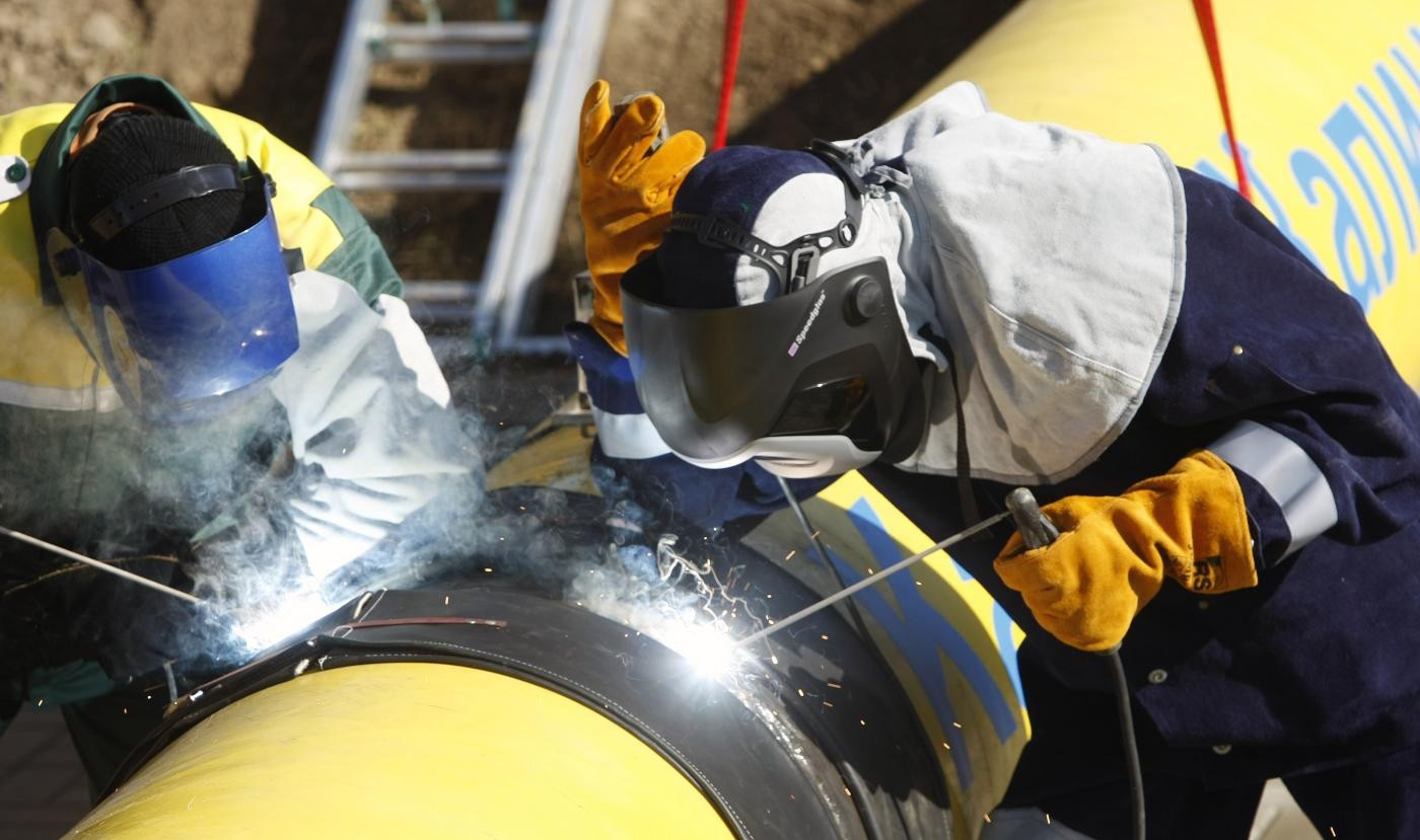 Russia, Gazprom riconosce riduzione forniture gas all’Europa