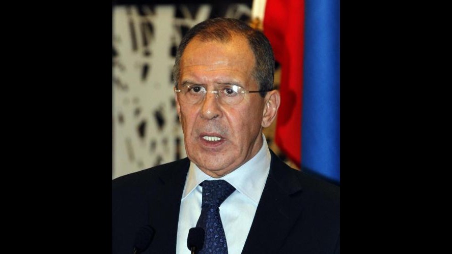 Russia ancora scettica su risoluzione Onu sulla Siria