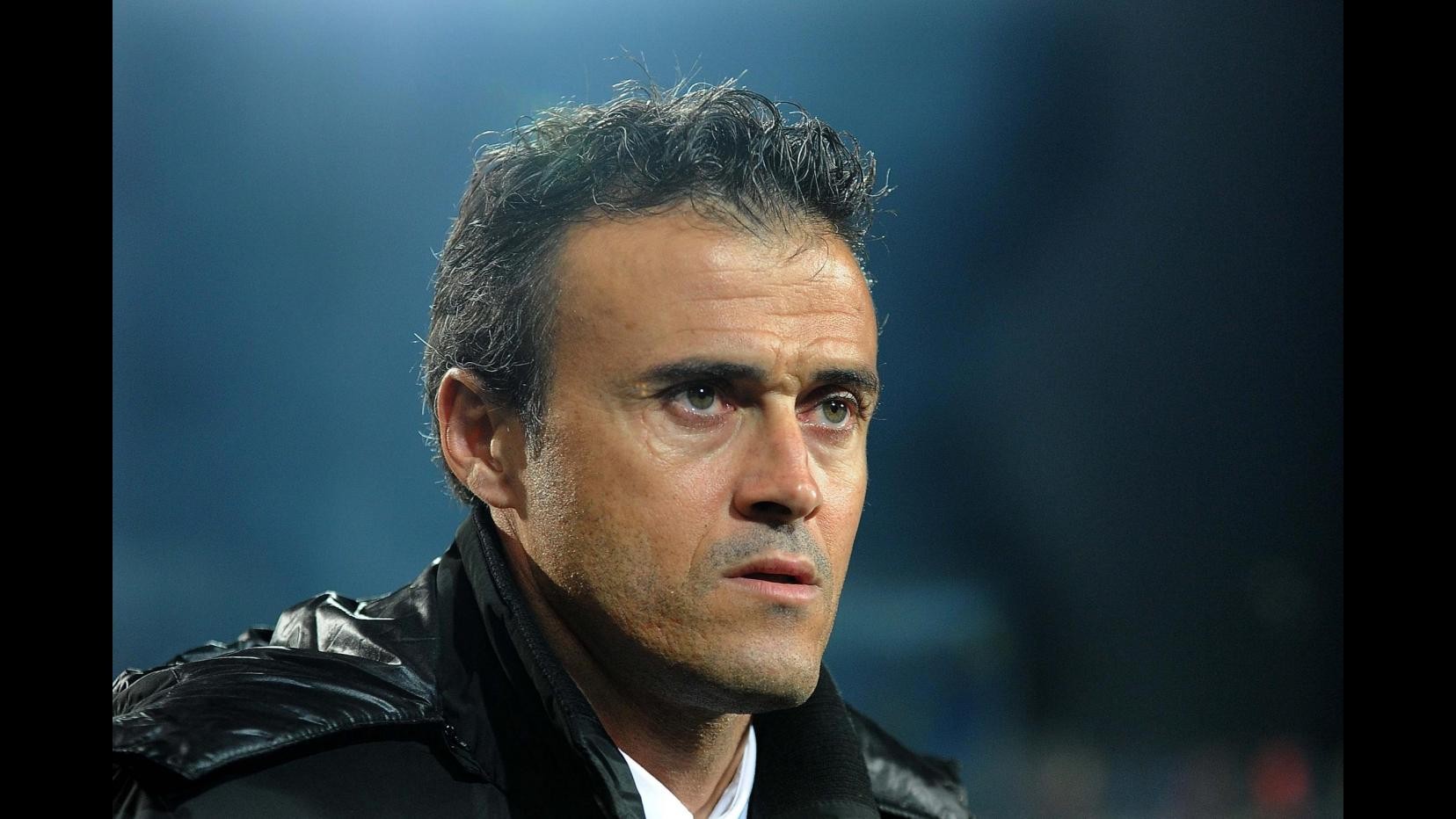 Luis Enrique: Con l’Inter opportunità per riscattarci