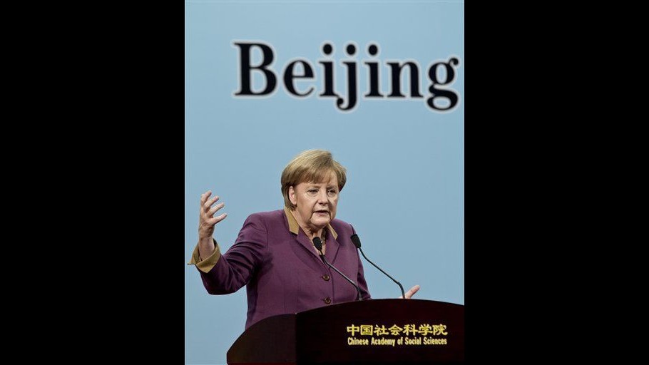Cina, avvocato diritti umani: Mi hanno vietato di incontrare Merkel