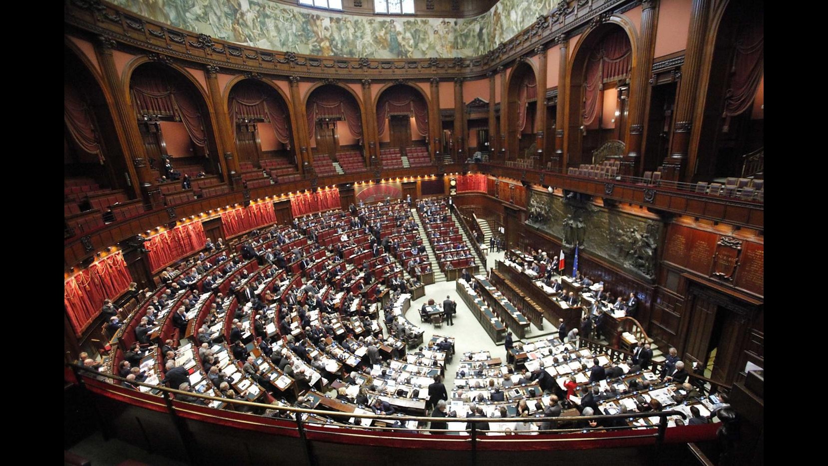 Ok a responsabilità civile magistrati