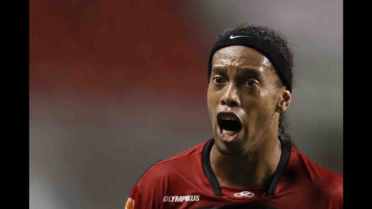 Coppa Libertadores, Ronaldinho trascina Flamengo a fase gironi
