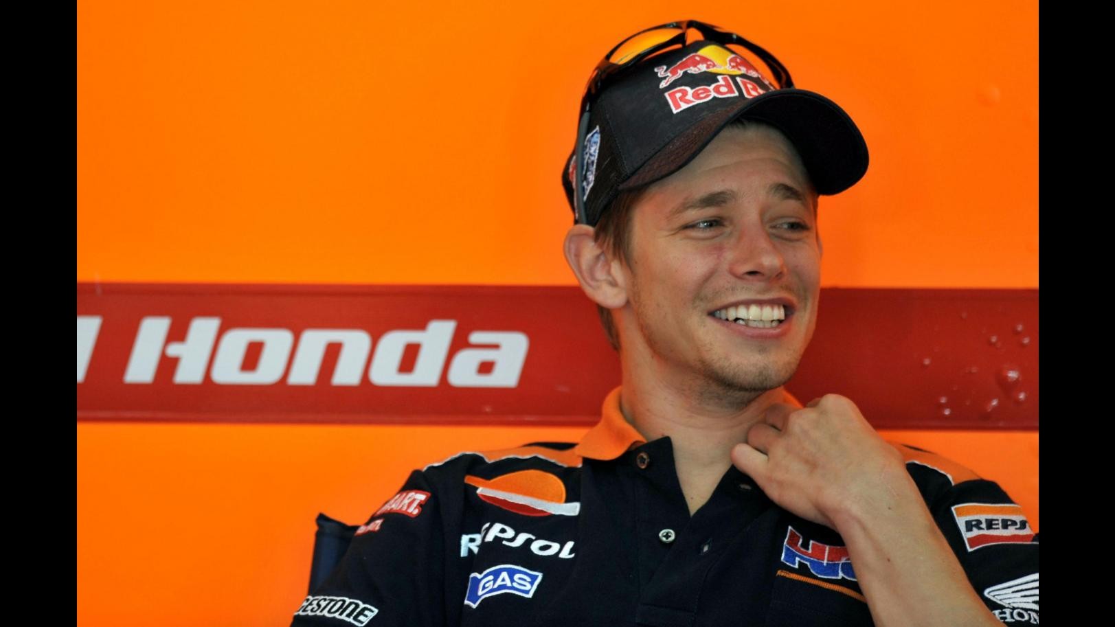 MotoGp, Test Sepang: Casey Stoner abbatte il record della pista