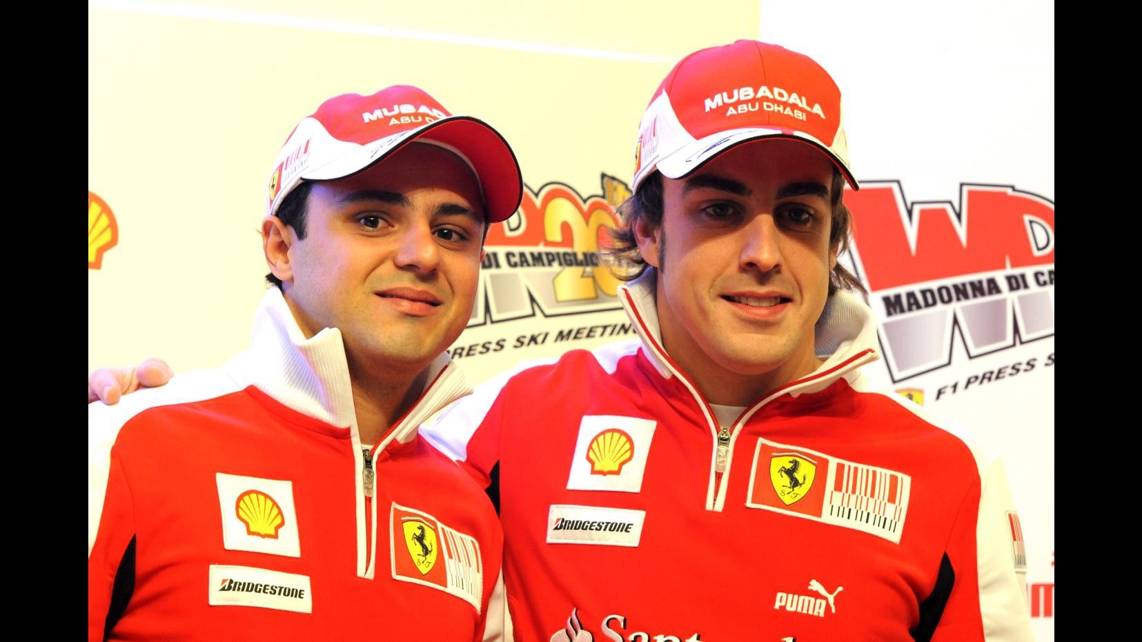 Maltempo, Ferrari annulla presentazione nuova monoposto