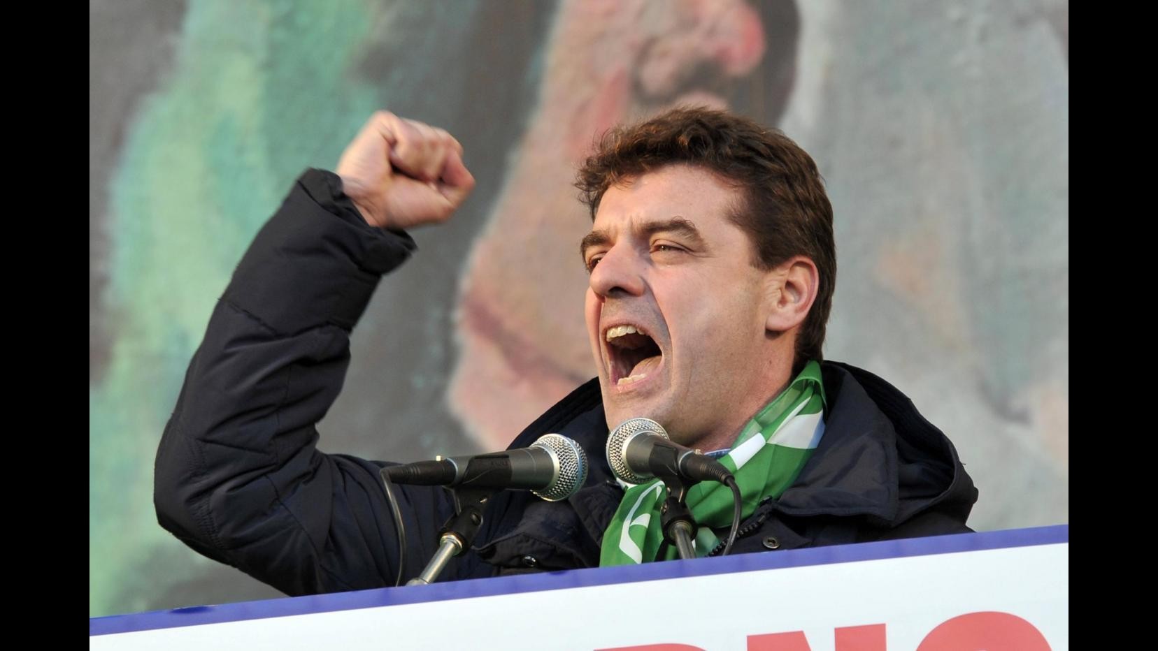 Cota: Impossibile alleanza con Pdl se continua a sostenere Monti