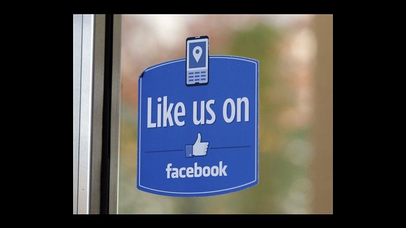 Facebook ha presentato documenti per Ipo da 5 mld