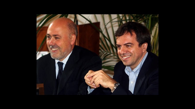 Caso Lusi, ex tesoriere espulso all’unanimità dal gruppo Pd al Senato