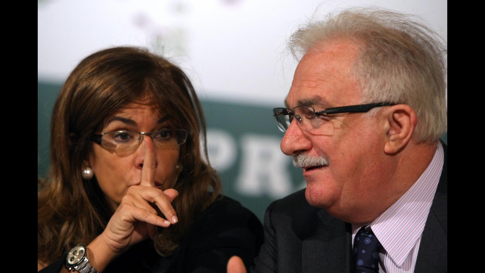 Lavoro, summit sindacati-Confindustria