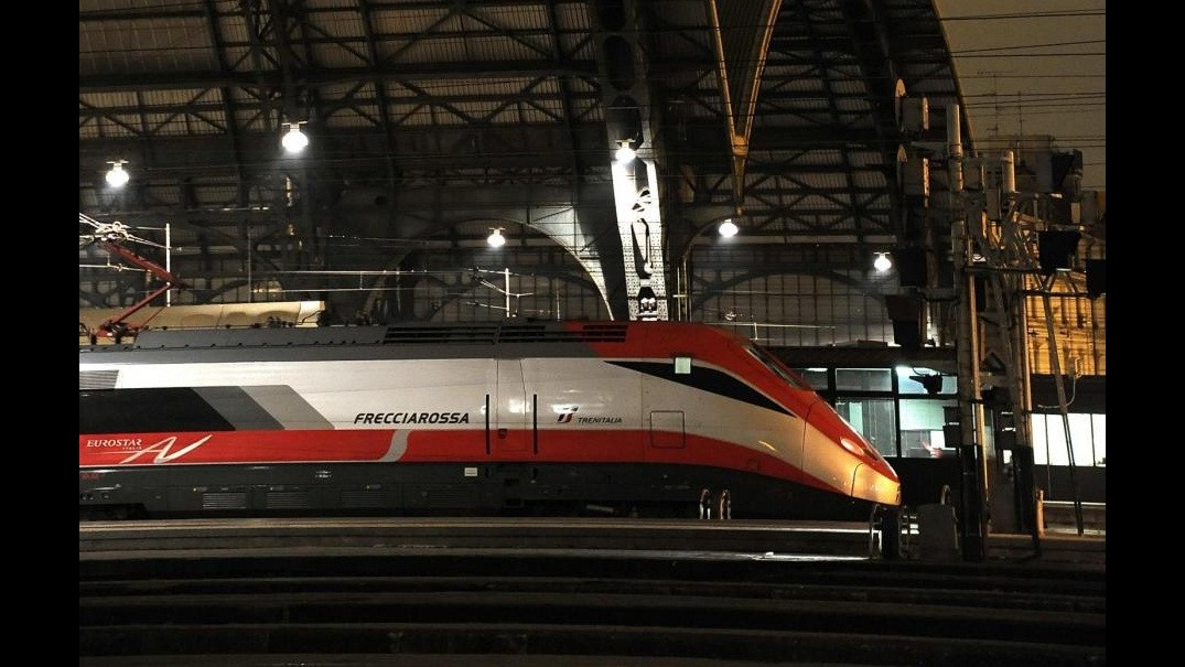 Fs: aumentano i ritardi, anche per la Tav