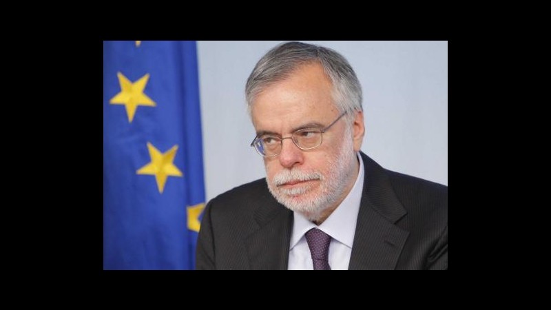Riccardi: Favorevole allo ius culturae per i bimbi nati in Italia