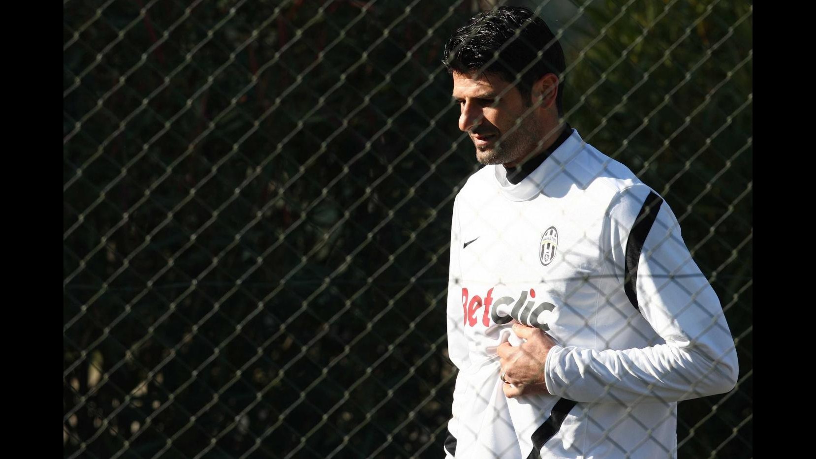 Iaquinta pronto per il rilancio: Contento di aver scelto Cesena