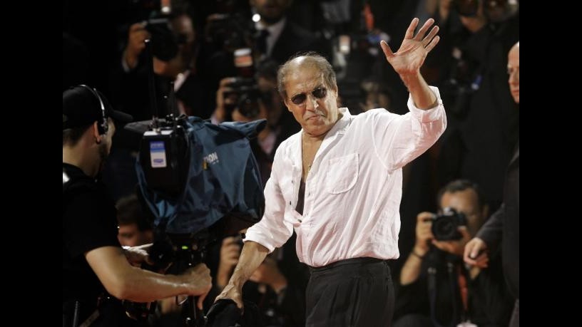 Sanremo, Mazza: Celentano era l’asso che ci mancava, squadra è forte