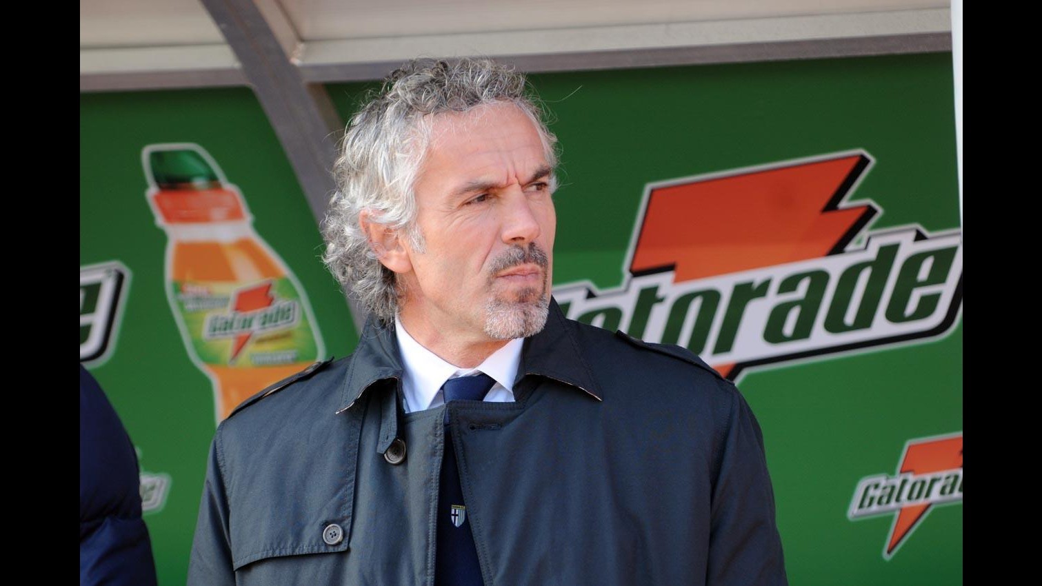 Donadoni carica il Parma: Contro Juve sfida intrigante e stimolante