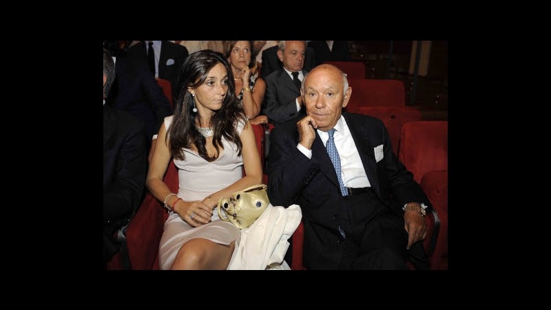 Borsa, giù galassia Ligresti: FonSai -8,3%, crolla Premafin