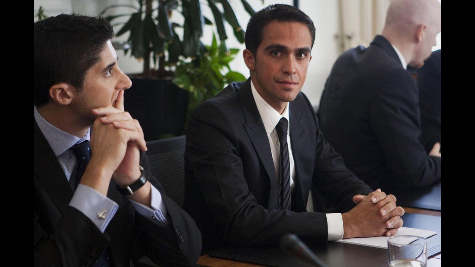 Caso Contador, il 6 febbraio il verdetto del Tas