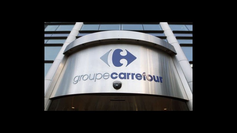 Carrefour, si dimette a.d. Lars Olofsson, al suo posto Georges Plassat