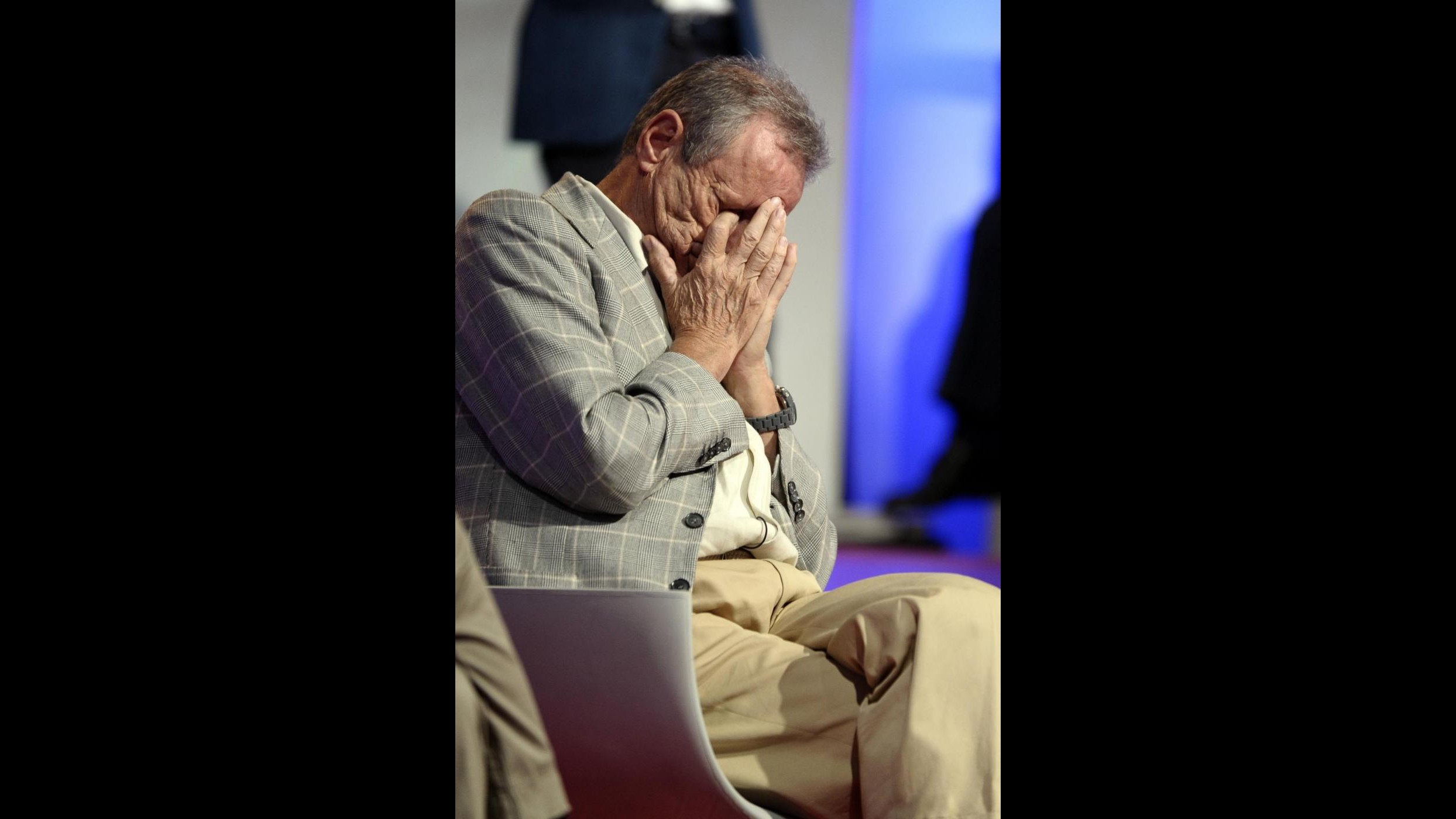 Zamparini: In Lega siamo un’accozzaglia senza regole