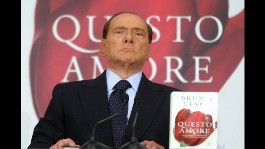 Bnl-Unipol, Berlusconi ritorna in tribunale a Milano