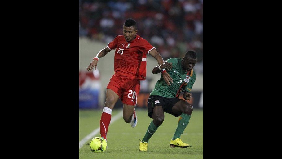 Coppa d’Africa: Zambia vince il gruppo A, Guinea Equatoriale seconda