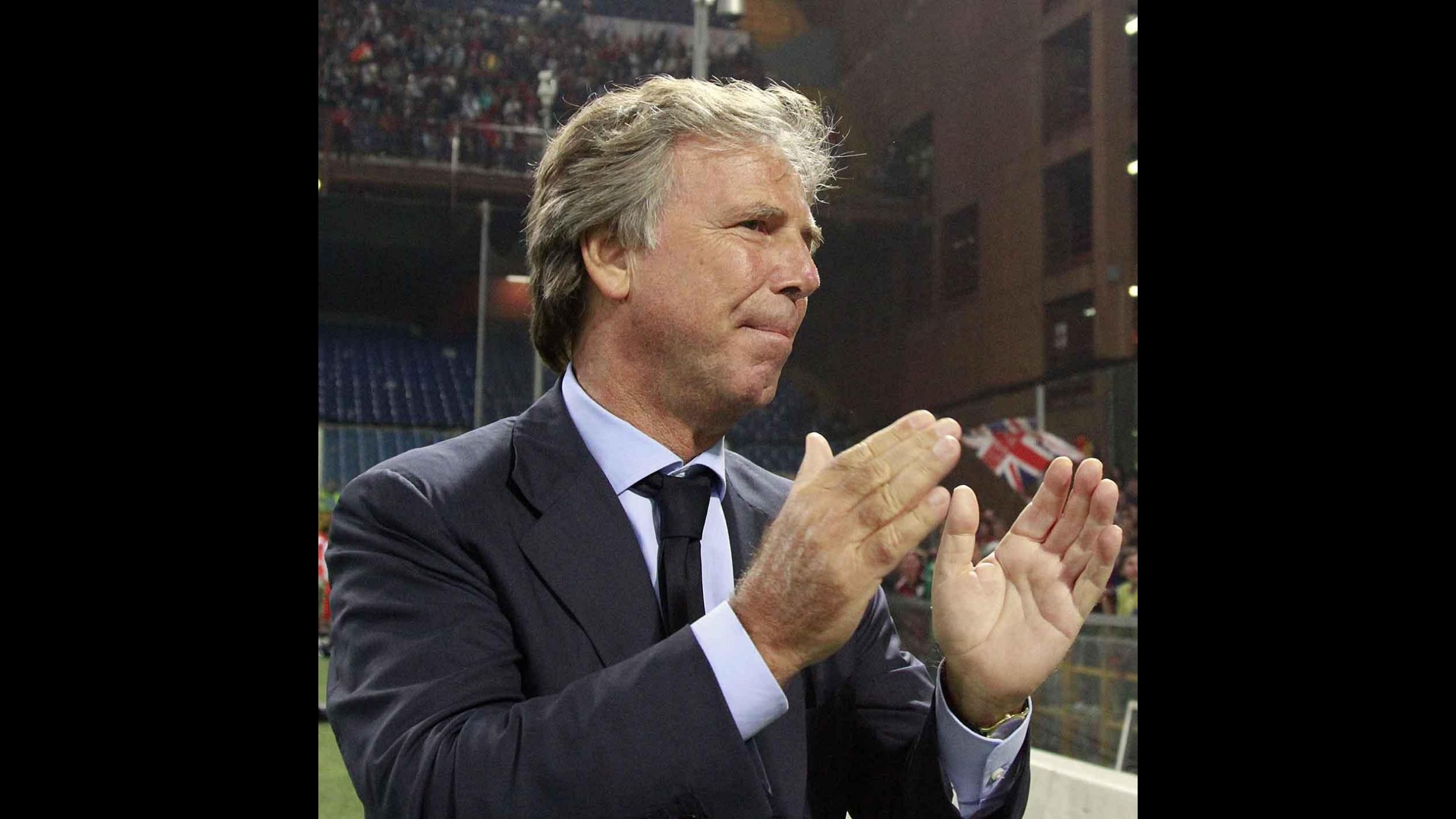 Genoa, Preziosi: Presa metà di Immobile. Cerci? Dipende da Fiorentina