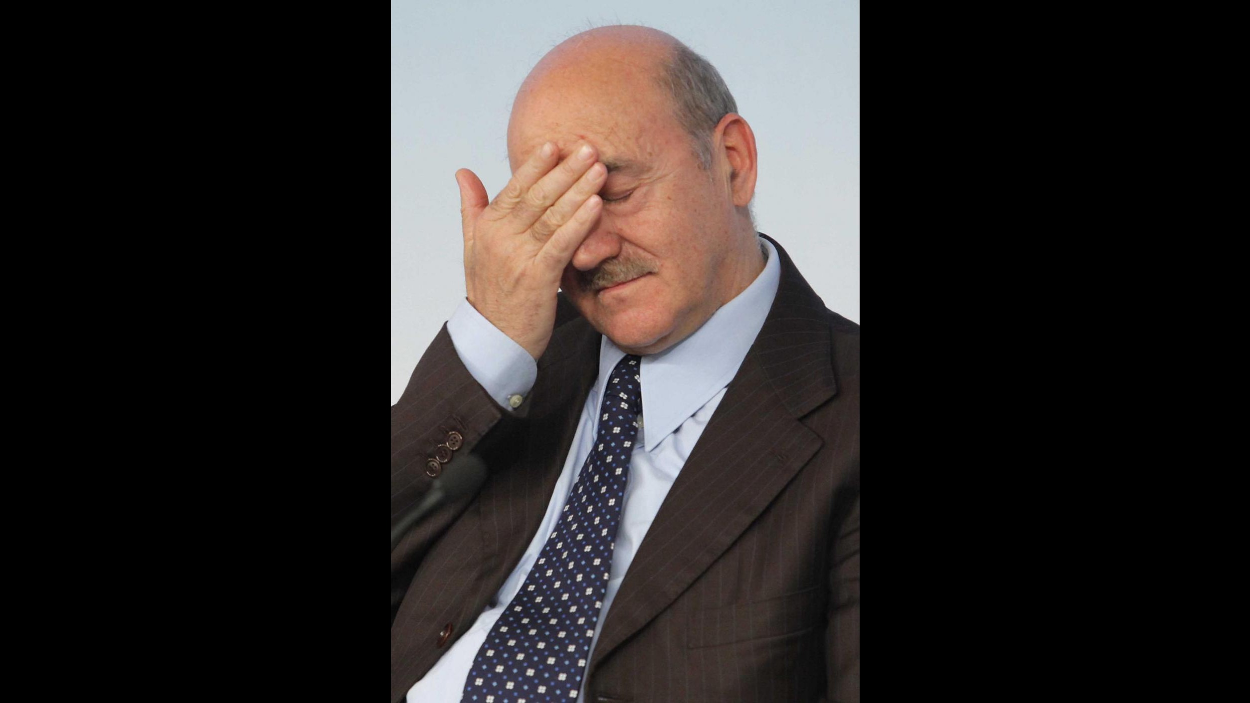 Angeletti: La trattativa con il Governo deve portare ad accordo