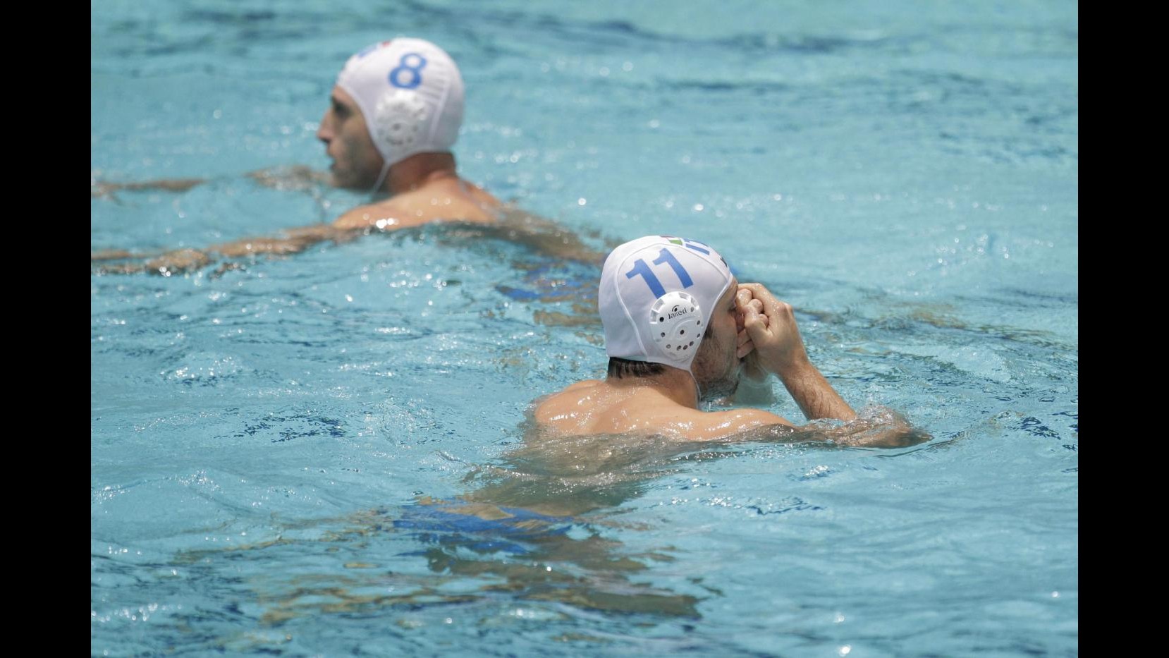 Pallanuoto, Ungheria nega all’Italia podio europeo. Oro alla Serbia