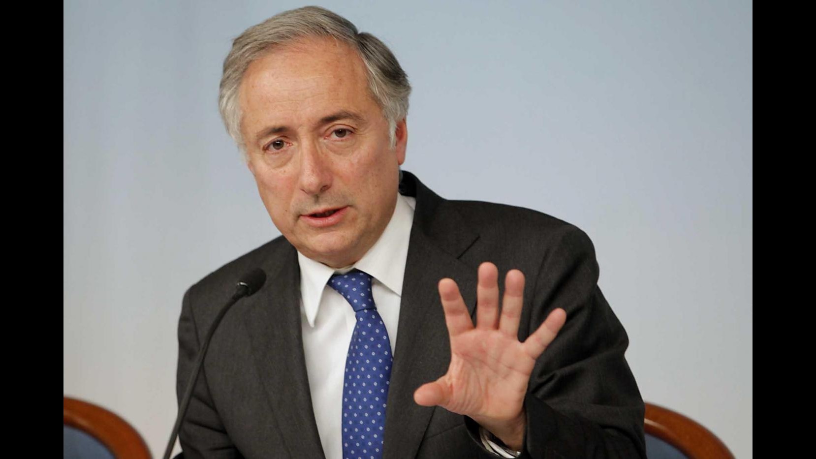 Patroni Griffi: Risparmi semplificazioni 500 milioni