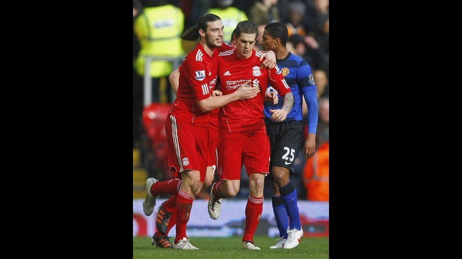 Fa Cup, il Liverpool elimina lo United. Ok il Chelsea, out Di Canio