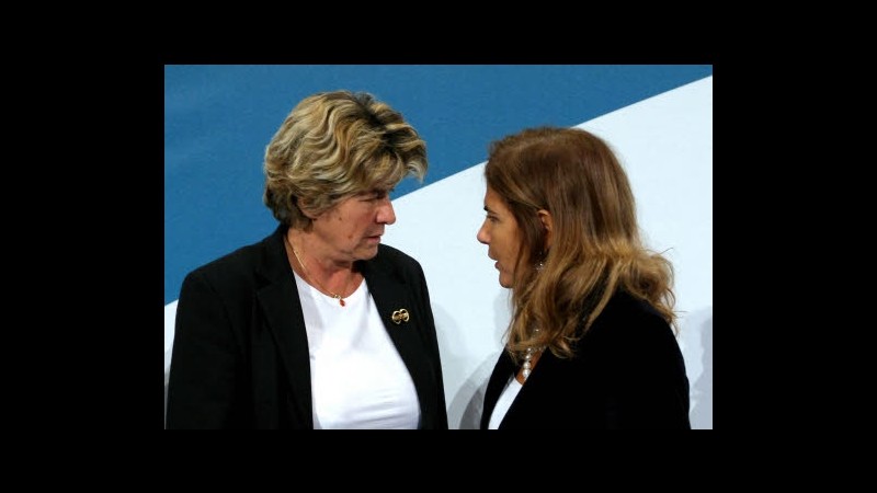 Lavoro, Cgil: Marcegaglia smentisca, sindacato non difende ladri