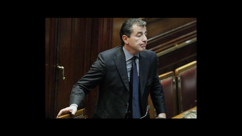 Appalti Enav, udienza su caso Milanese rinviato a marzo
