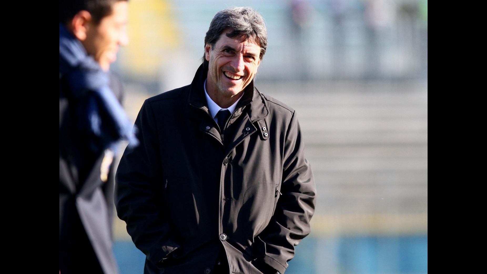 Cesena, Beretta è il nuovo allenatore