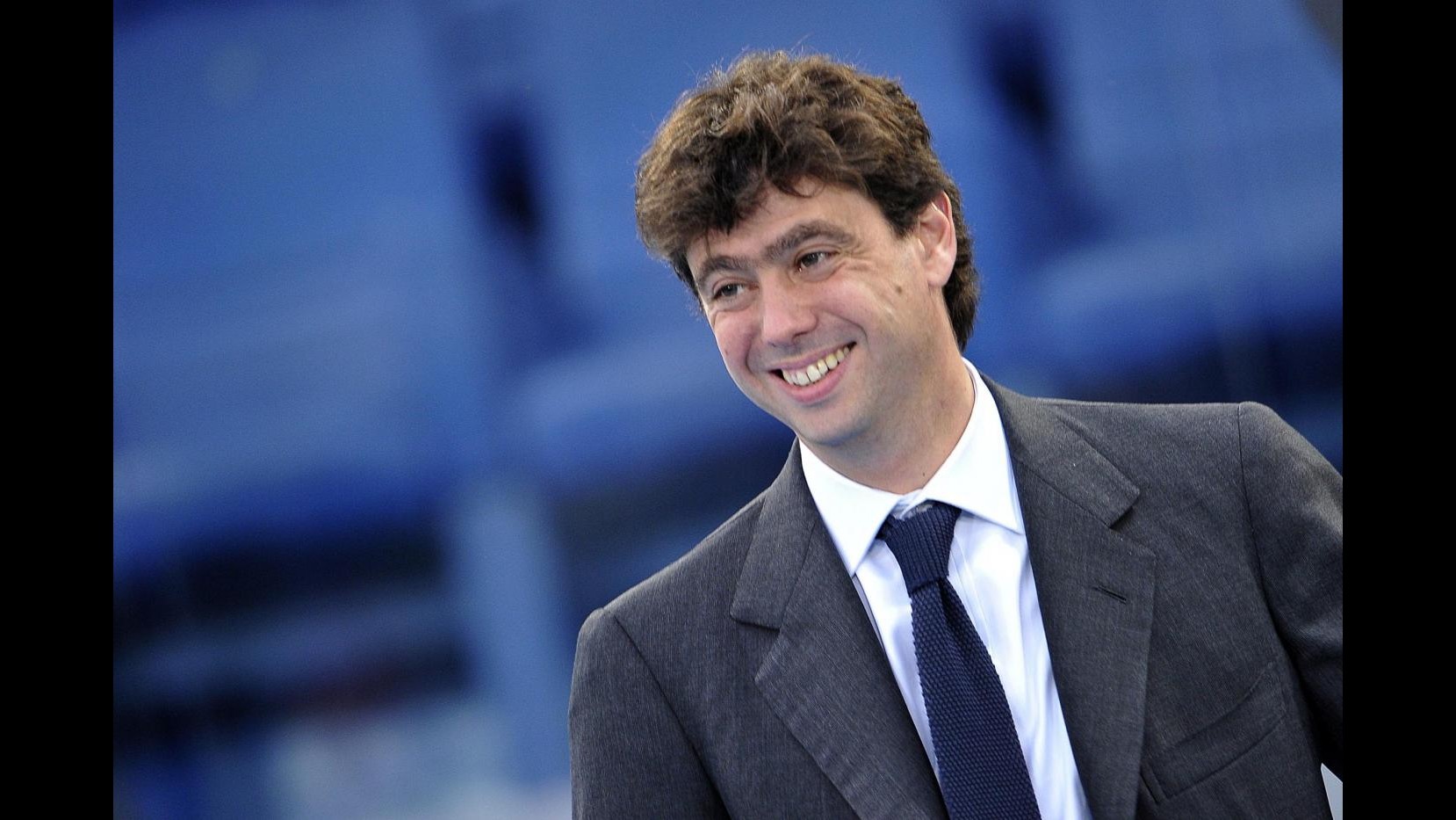 Agnelli risponde ad Abete: Sue dichiarazioni decisamente inopportune