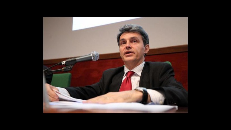 Beltratti (Intesa): Dividendi? Nessuna decisione è stata presa