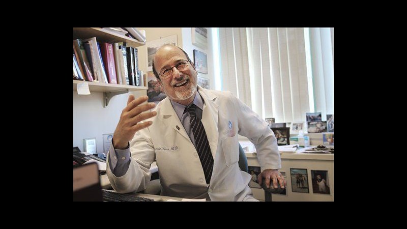 Usa, in aumento trattamenti cambiamento di sesso tra minori