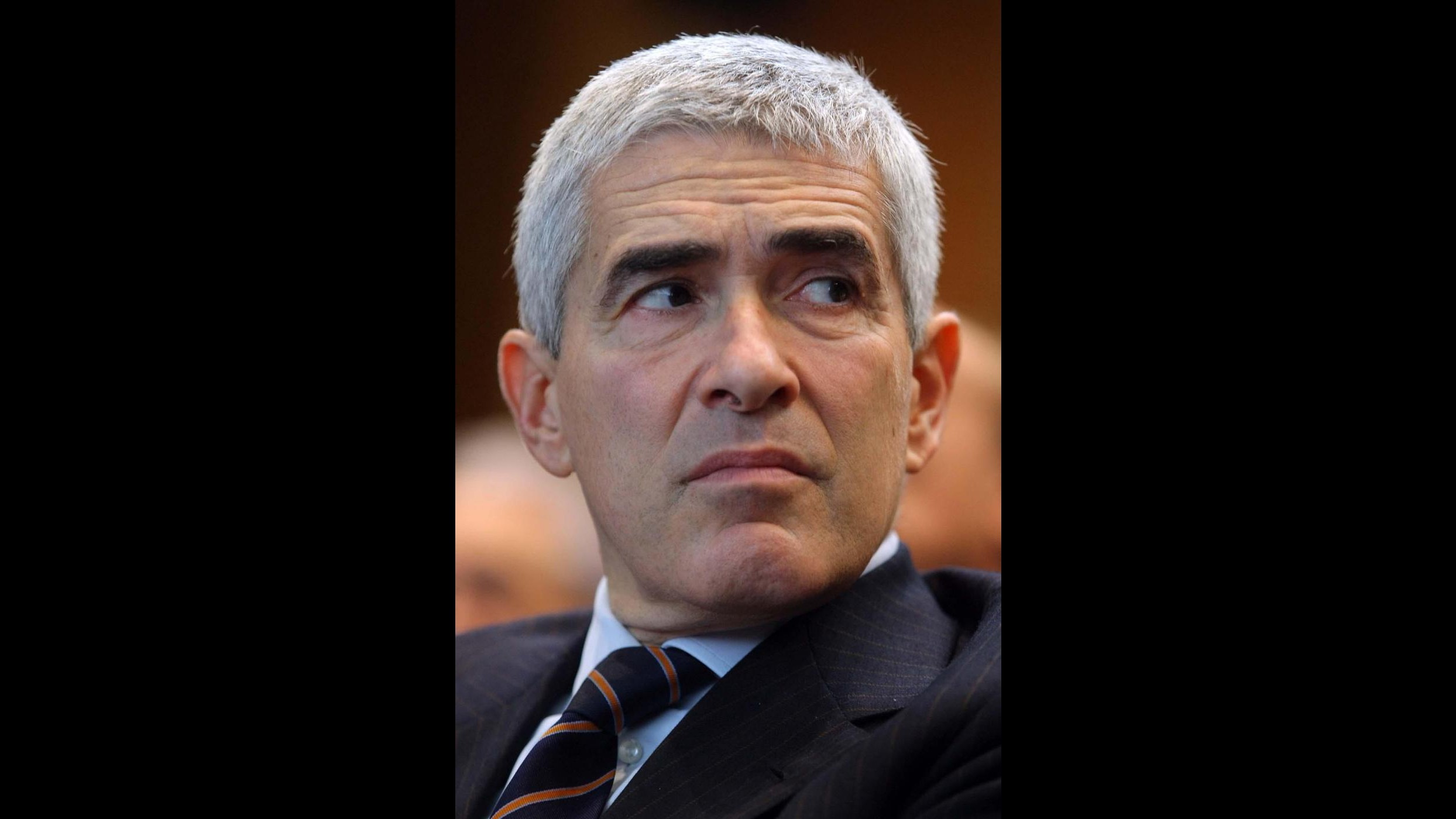 Casini: Il nostro fine deve essere il bene del Paese