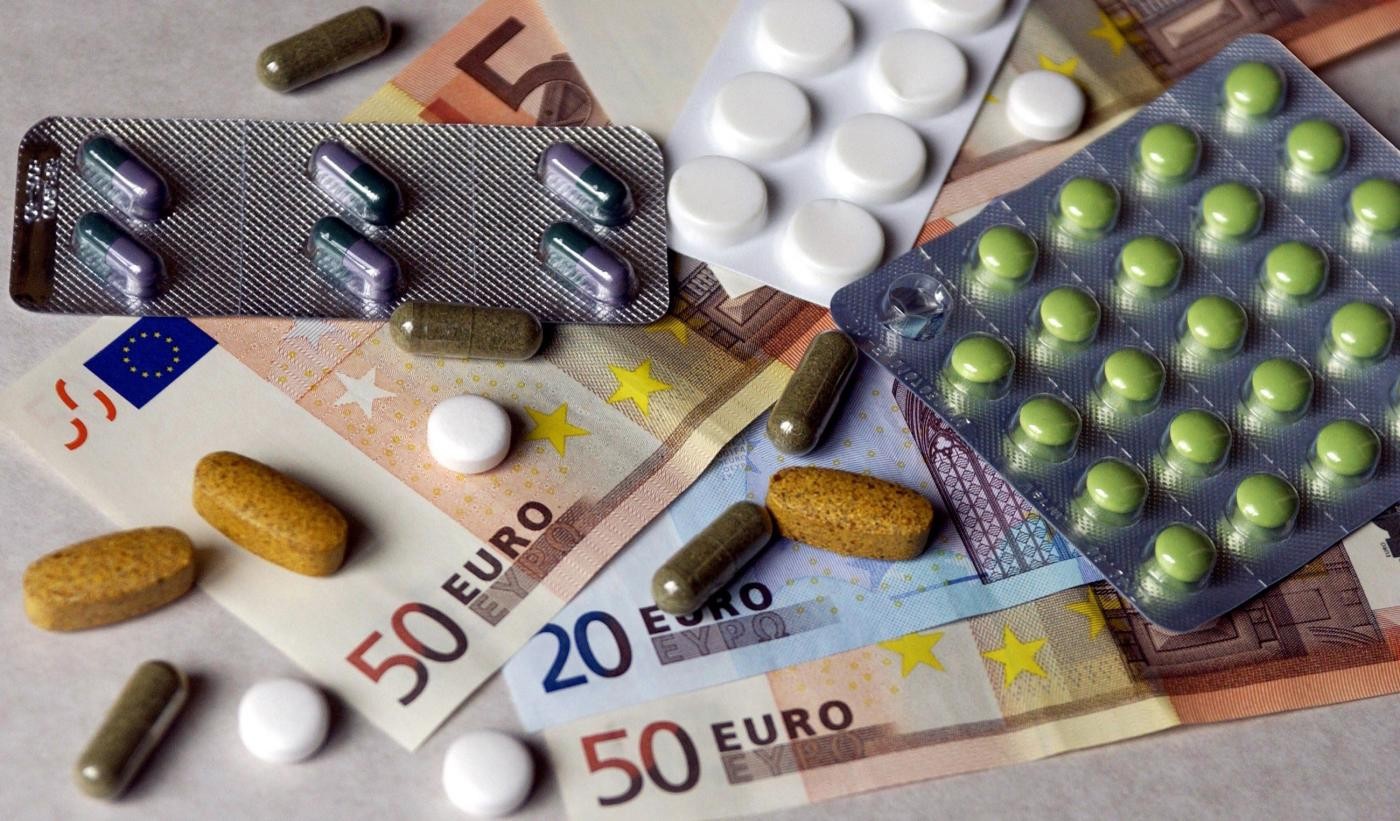 Trento, sequestro di falso Viagra pericoloso per la salute
