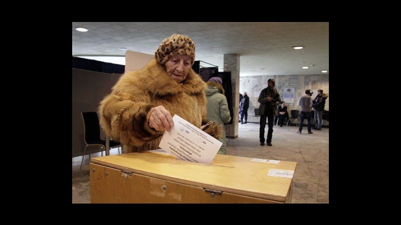 Lettonia rifiuta con referendum il russo come seconda lingua
