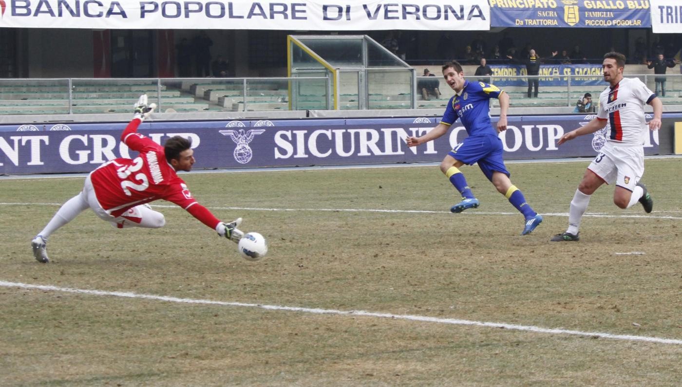 Serie B, Verona e Sassuolo in vetta aspettando il Toro